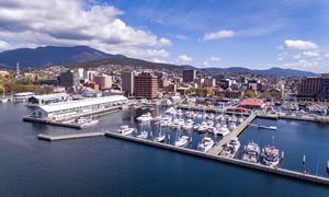 Hobart Accommodation & Hotels